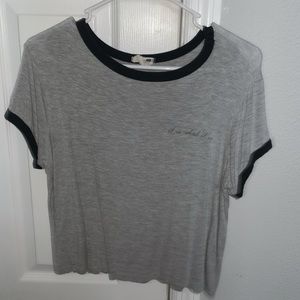 “it is what it is” t-shirt